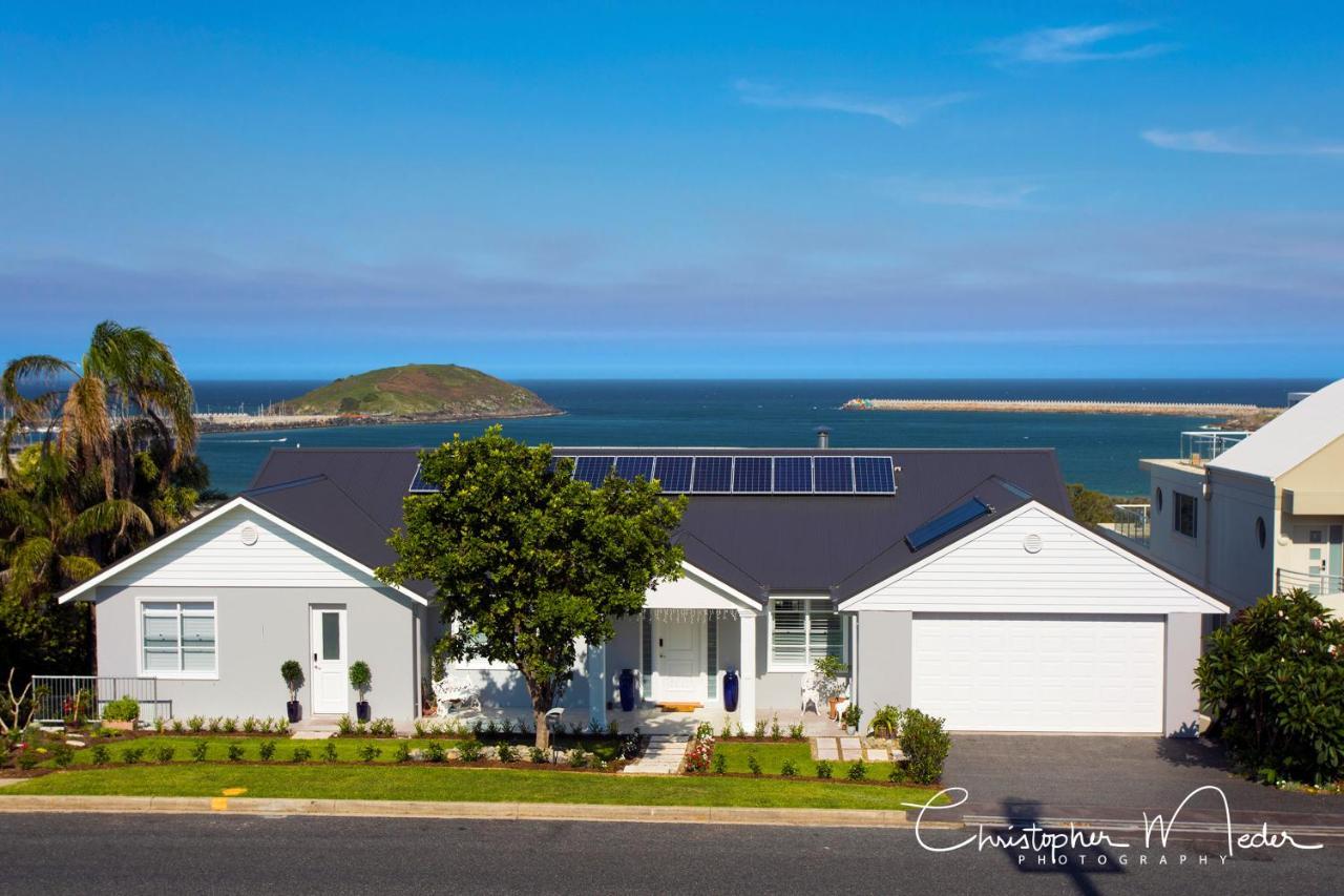 Jetty Splendour Guest Bedroom With Bathroom En-Suite B'Nb Coffs Harbour Exterior photo