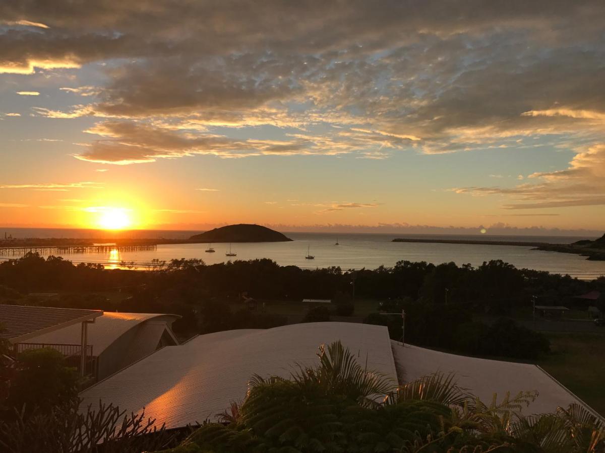 Jetty Splendour Guest Bedroom With Bathroom En-Suite B'Nb Coffs Harbour Exterior photo