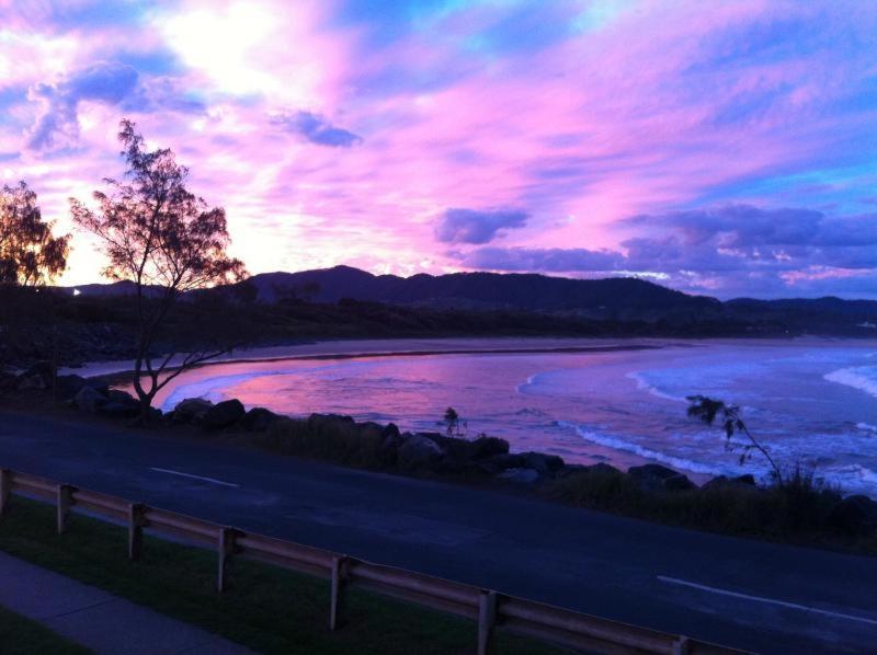 Jetty Splendour Guest Bedroom With Bathroom En-Suite B'Nb Coffs Harbour Exterior photo